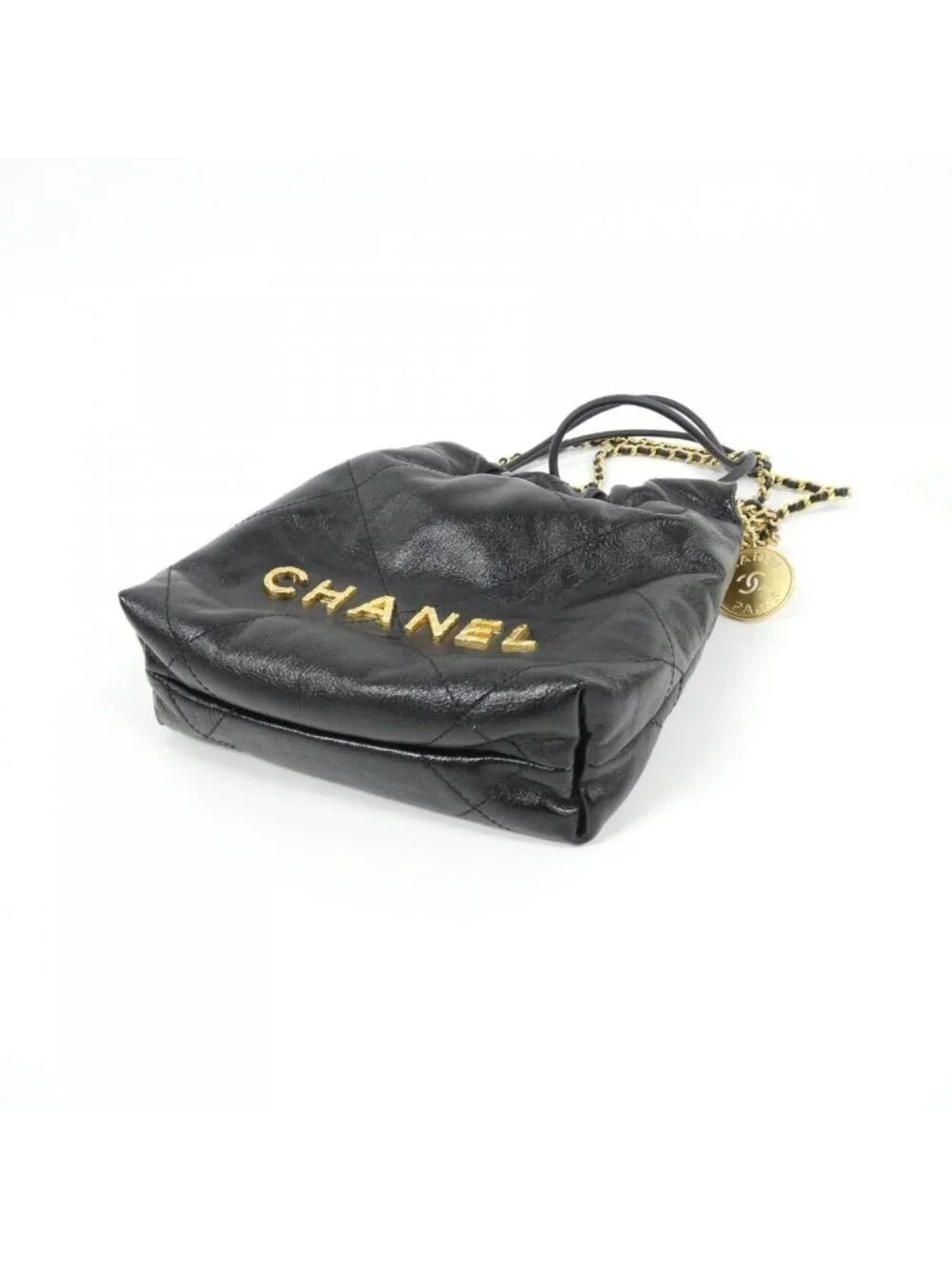 Chanel 22 Line Mini